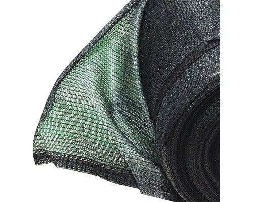 Plasa De Umbrire 1, 2 X 50 M, Grad De Umbrire 80%, Verde