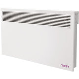 Convector de perete TESY LivEco Cloud, 2000W, control prin internet, aplicatie myTesy, functie AIRSAFE, CN 051 200 EI CLOUD AS W