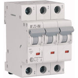 Intrerupator Automat Xpole Home 40A 3P C 4.5kA HL-C40/3