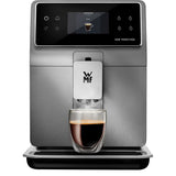 Espressor Automat WMF Perfection 760 CP823A10,2l, 1500W, 15 bar, Argintiu-Negru