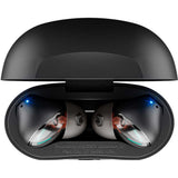 Casti Audio In-Ear, Skullcandy Rail True Wireless, Bluetooth, True Black