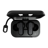 Casti Audio In-Ear, Skullcandy Dime True wireless, Bluetooth, True Black