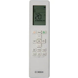 Aparat de aer conditionat Bosch Climate 5000i, 12000 BTU, A+++/A+, alb