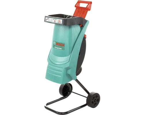 Set Tocator Crengi/ Resturi Vegetale Cu Cutite Electrice Bosch Axt Rapid 2000 Exclusiv 2000 W, Sac Colector Inclus