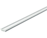 Profil Banda Led Aluminiu Incastrabil Paulmann 2m, Include Abajur Difuzor