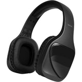Casti PROMATE Nova, Bluetooth, On-ear, Microfon, Negru