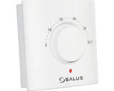 Termostat Wireless Analog Vitalheizung Hvhert20txb