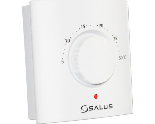 Termostat Wireless Analog Vitalheizung Hvhert20txb