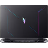 Laptop Gaming ACER Nitro 16 AN16-41-R6UF, AMD Ryzen 9 7940HS pana la 5.2GHz, 16" WQXGA, 32GB, SSD 1TB, NVIDIA GeForce RTX 4070 8GB, Free DOS, Negru
