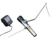Regulator De Tiraj Controlat Electric Rt3-e