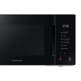 Cuptor Microunde cu Grill SAMSUNG MG23T5018CK/EF, 23l, 800W, Negru