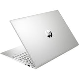 Laptop HP Pavilion 15-eh3016nq cu cu procesor AMD Ryzen™ 5 7530U pana la 4.30GHz, 15.6", Full HD, IPS, 16GB DDR4, 512GB SSD PCIe, AMD Radeon™ Graphics, FreeDOS, Natural Silver