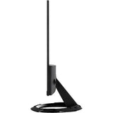 Monitor Gaming LED IPS ASUS VZ249HEG1R, 24", FHD, 75Hz, FreeSync, Negru