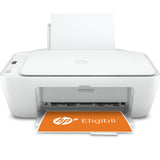 Multifunctional Inkjet color HP DeskJet 2710e All-in-One, Wireless, A4, HP Plus, eligibil, Instant Ink