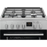 Aragaz ELECTROLUX Steambake LKK664200X