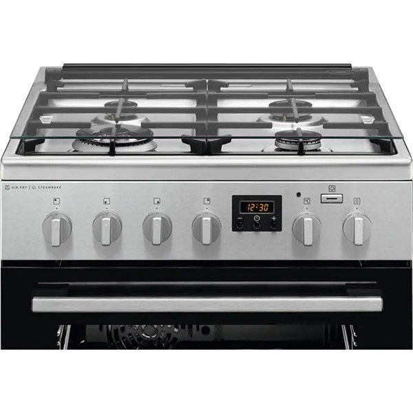 Aragaz ELECTROLUX Steambake LKK664200X