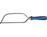 Fierastrau Pentru Metal (Bomfaier) Heckenrose 150mm, Maner Din Lemn