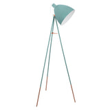 Lampadar Interior Eglo Dundee IL-4549342 E27 1X60W