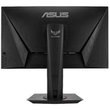 Monitor gaming LED IPS ASUS TUF 24.5", Full HD, DisplayPort, 165Hz, G-Sync, Vesa, Negru