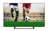 Televizor LED Smart HISENSE 55A7300F, Ultra HD 4K, 138cm, Clasa A