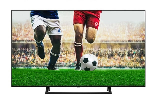 Televizor LED Smart HISENSE 55A7300F, Ultra HD 4K, 138cm, Clasa A