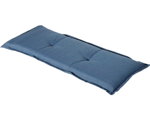 Perna Pentru Banca Basic 120x48x7 Cm Albastru