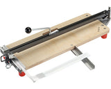 Aparat De Taiat Gresie/faianta Profesional Hufa 630cal 630mm Max. 20mm