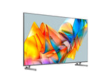 Televizor, Hisense, 65U6KQ, Mini-LED ULED, 164 cm, 4K Ultra HD, Gri