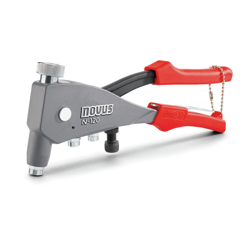 Cheie pentru piulite cu nituri N-120 Novus