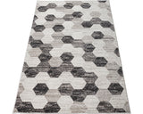 Covor Phoenix 3022 Model Fagure 60x110 Cm