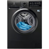 Masina de Spalat Rufe Frontala Slim ELECTROLUX PerfectCare600 EW6SM327DE, 7 kg, 1400rpm, Clasa B, Argintiu Inchis