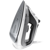 Fier de calcat Braun TexStyle 7 Pro SI7149WB, 2900W, jet de abur 220g/min, abur variabil 0-50 g/min, talpa EloxalPlus, rezervor 300 ml, tehnologie FreeGlide, oprire automata, sistem antipicurare, gri