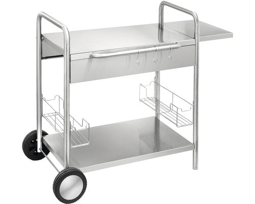 Carucior Tenneker® Pentru Grillul Cu Gaz Tgp-2