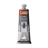 Vopsea in Ulei Classico Maimeri - Burnt Sienna - 60 ml