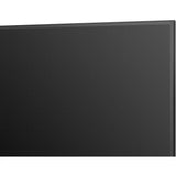 Televizor QLED Smart HISENSE 50A7KQ, Ultra HD 4K, HDR, 126 cm, Clasa G, Gri