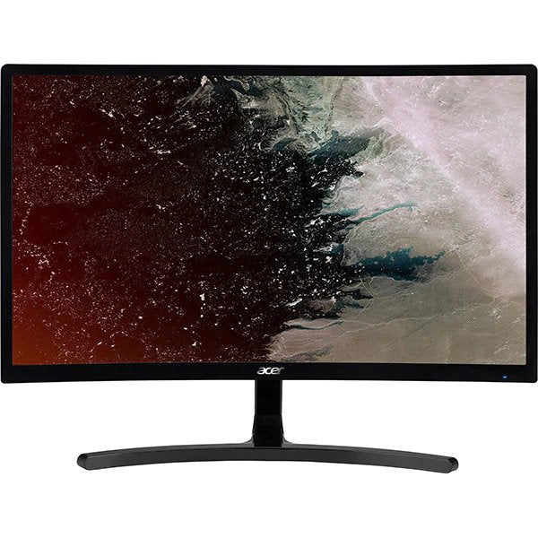 Monitor Gaming curbat LED VA ACER ED322QRP, 32", Full HD, FreeSync, Negru