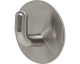 Cuier Baie Tiger Rondo Simplu Inox