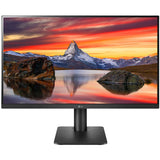 Monitor gaming LED IPS LG 27MP450-B 27", Full HD, 75Hz, AMD Freesync, 5ms, negru