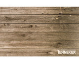 Covoras Pentru Grill Tenneker® Imprimeu Lemn 95x150 Cm