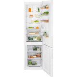 Frigider combinat Electrolux LNT5ME36W1, TwinTech 600, Clasa energetica E, 360 l, H: 201 cm, Congelator inferior, Alb