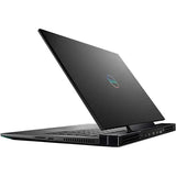 Laptop Gaming DELL G7 7700, Intel Core i7-10750H pana la 5.0GHz, 17.3" Full HD, 16GB, SSD 1TB, NVIDIA GeForce GTX 1660 Ti 6GB, Windows 10 Home, Negru