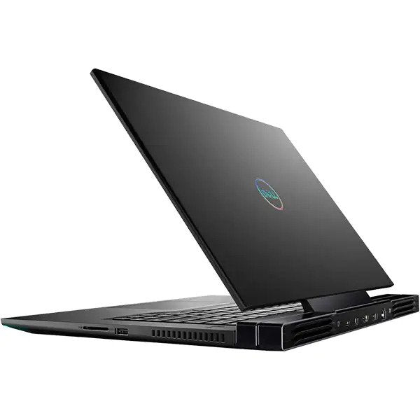 Laptop Gaming DELL G7 7700, Intel Core i7-10750H pana la 5.0GHz, 17.3" Full HD, 16GB, SSD 1TB, NVIDIA GeForce GTX 1660 Ti 6GB, Windows 10 Home, Negru