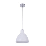 Pendul Klausen, Create Sp1, Alb, 111009, E27, 1 x 11 W