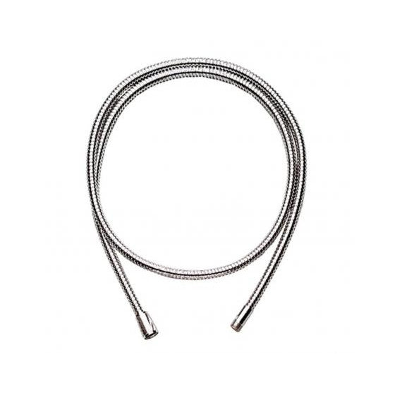 Furtun de dus Relexaflex IG 1/2'' x 3/8'' 2m, crom 28158000 Grohe