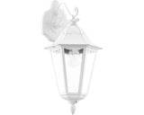 Aplica Exterior Eglo Navedo IL-4593445 E27 1X60W