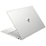 Laptop HP Envy 14-eb0000nq, Intel Core i7-1165G7 pana la 4.7GHz, 14" WUXGA, 16GB, SSD 1TB, Intel Iris Xe Graphics, Windows 10 Home, Argintiu