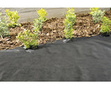Folie Eco Geotextila Anti-buruieni Floraself 10 X 1 M, 50g/m²