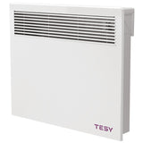 Convector de perete TESY CN 051 100 EI CLOUD W, 1000 W, control prin internet, tesyCloud, seria LivEco Cloud