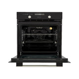 Cuptor Multifunctional, 3000 W, Clasa A