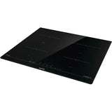 Plita incorporabila GORENJE IT43SC, inductie, 4 arzatoare, Negru